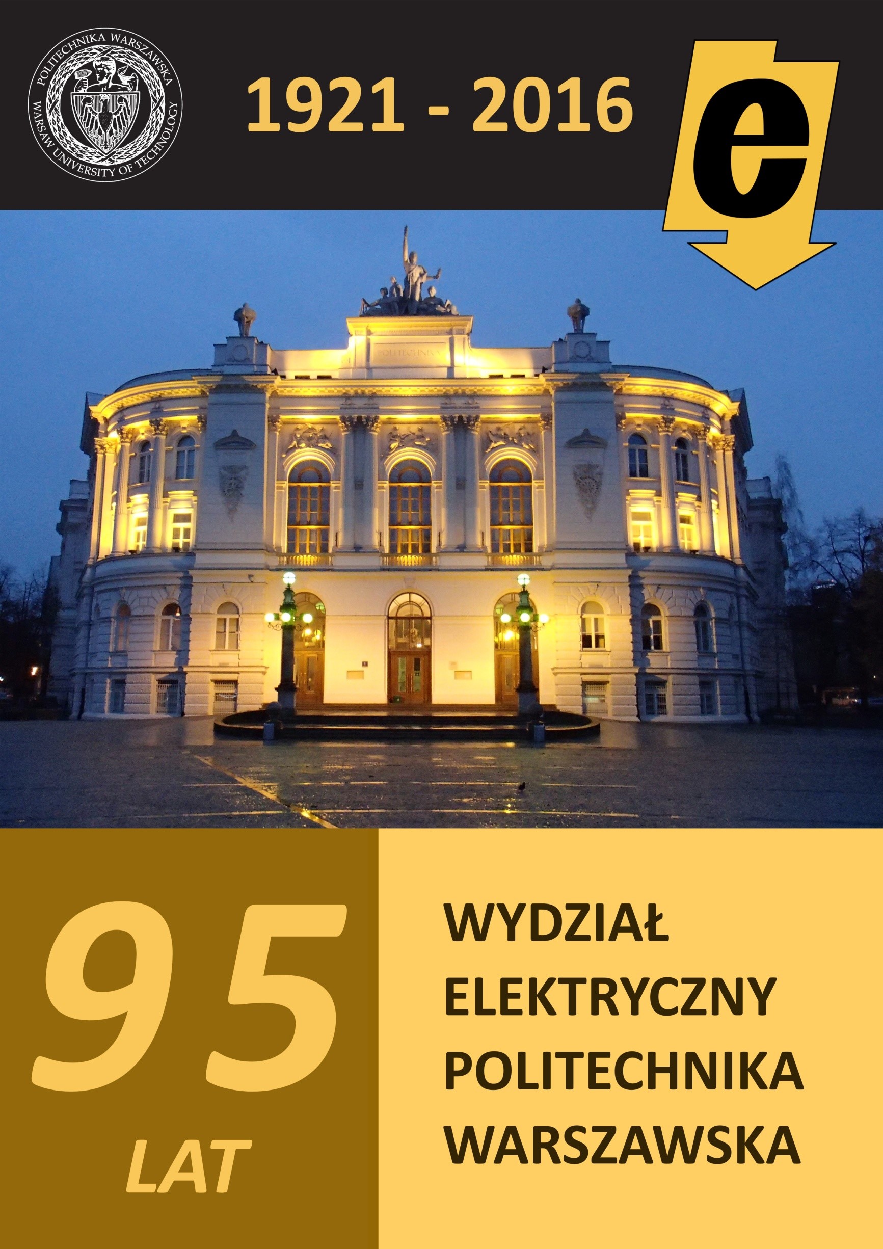 95 lat PW