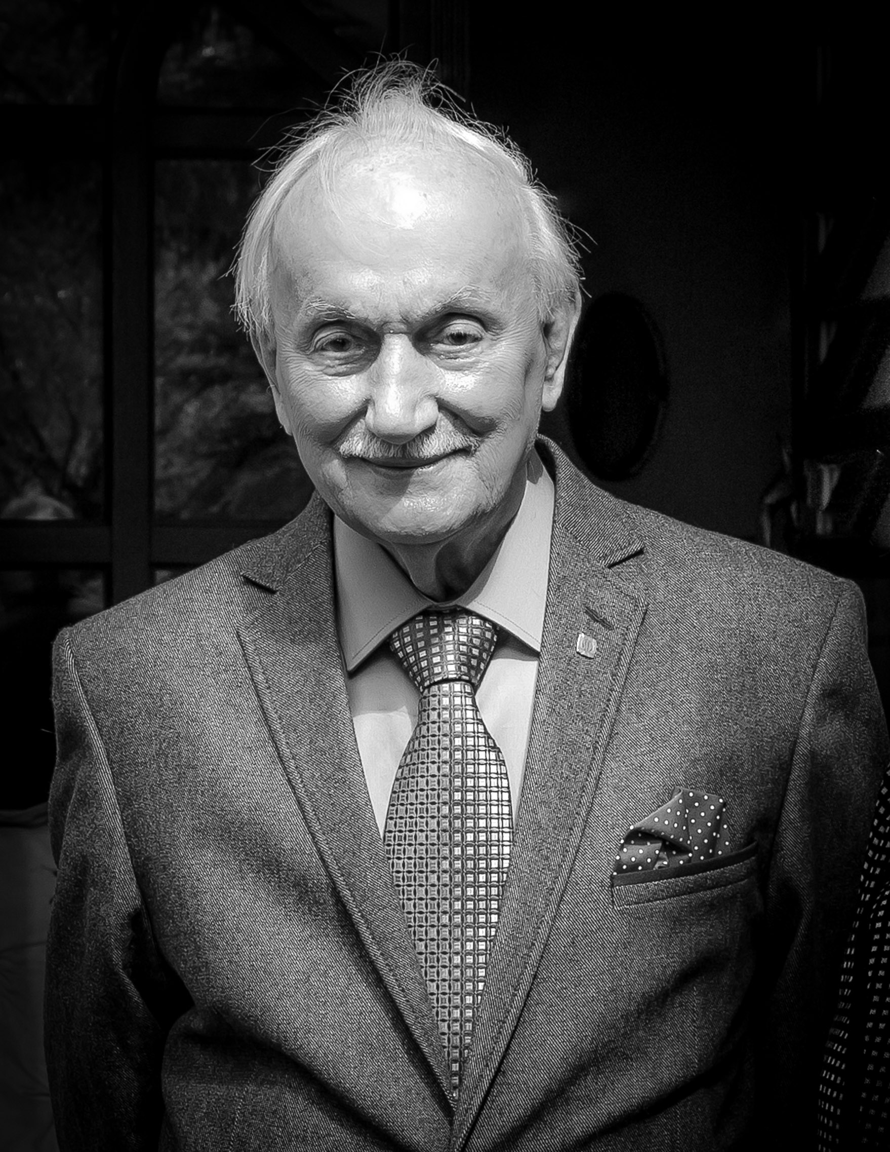 Stanisław Krakowiak